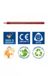 Staedtler Kredki tr�jk�tne Jumbo Noris Colour 12 szt.