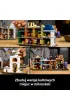 LEGO Harry Potter Magiczne sklepy na Ulicy Pok�tnej 76444