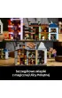LEGO Harry Potter Magiczne sklepy na Ulicy Pok�tnej 76444