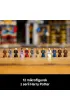 LEGO Harry Potter Magiczne sklepy na Ulicy Pok�tnej 76444