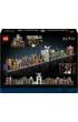 LEGO Harry Potter Magiczne sklepy na Ulicy Pok�tnej 76444
