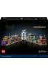 LEGO Harry Potter Magiczne sklepy na Ulicy Pok�tnej 76444