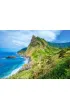 Puzzle 500 el. Green Madeira Castorland