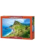 Puzzle 500 el. Green Madeira Castorland