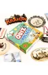 Gra Quiz Mikro o Polsce PLX ALEXANDER 2864