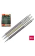 Deli O��wek automatyczny 0,5mm 1szt.mix