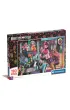 Puzzle 180 el. Super Monster High Clementoni