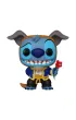Figurka Disney Stitch Costume Beast Funko Pop