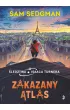 Zakazany Atlas. �ledztwa Isaaca Turnera. Tom 2
