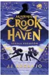 Szko�a oszust�w. Akademia Crookhaven. Tom 1