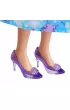 Barbie. Ksi�niczka Lalka Niebiesko-zielony str�j Mattel