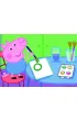 Puzzle 2x24 el. �winka Peppa i ca�a klasa Ravensburger