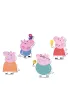 Puzzle Baby classic Ma�a �winka Peppa TREFL 36137 TR