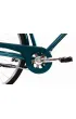 Romet Rower miejski VINTAGE CLASSIC M turkusowy 18 M