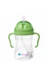 b.box Bidon ze s�omk� jab�kowy 240 ml