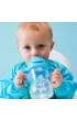 b.box Bidon ze s�omk� jab�kowy 240 ml