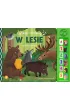 Czytamy i s�uchamy. W lesie