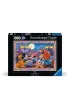 Puzzle 1000 el. Disney Classics Postacie z bajek Ravensburger