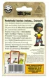 Munchkin Apokalipsa 2. Inwazja Owcych Black Monk