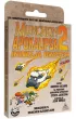 Munchkin Apokalipsa 2. Inwazja Owcych Black Monk
