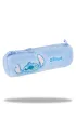 Patio Saszetka tuba Disney Fluffy Stitch niebieski