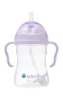 b.box Bidon ze s�omk� Gelato Boysenberry 6 m+ 240 ml