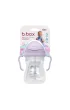 b.box Bidon ze s�omk� Gelato Boysenberry 6 m+ 240 ml