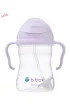 b.box Bidon ze s�omk� Gelato Boysenberry 6 m+ 240 ml