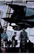 DC Black Label Kl�twa Bia�ego Rycerza. Batman