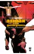 DC Black Label Kl�twa Bia�ego Rycerza. Batman