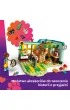 LEGO Friends Pok�j Autumn 42646