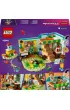 LEGO Friends Pok�j Autumn 42646