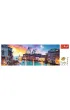 Puzzle panoramiczne 1000 el. Canal Grande, Wenecja Trefl
