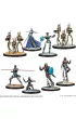 Star Wars: Shatterpoint. Zestaw podstawowy Rebel