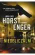 Nieobliczalni. Blix i Ramm na tropie zbrodni. Tom 3