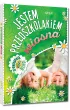 Jestem przedszkolakiem Wiosna - Agnieszka Antosiewicz