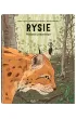Rysie. Historie prawdziwe