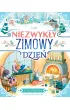 Niezwyky zimowy dzie