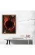Chemia - plakat premium 59,4x84,1 cm