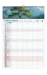 Kalendarz 2026 �cienny Organizer A3 V2