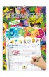 Kalendarz 2026 �cienny Organizer A3 V2