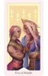 Heavenly Bloom Tarot