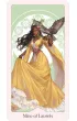 Heavenly Bloom Tarot