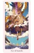 Heavenly Bloom Tarot