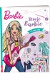 Barbie. Stroje Barbie. Zawody