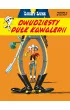 Dwudziesty pu�k kawalerii. Lucky Luke. Tom 27