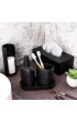 Tendance Kubek azienkowy Sottani czarny mat