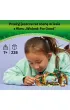 LEGO Wicked Kryj�wka Elphaby 75687