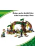 LEGO Wicked Kryj�wka Elphaby 75687