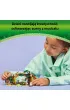 LEGO Wicked Kryj�wka Elphaby 75687